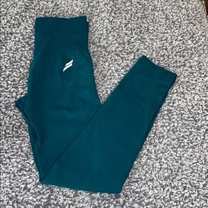 Doyoueven Hyperflex Seamless Leggings